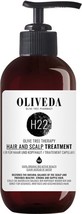 Oliveda H22 Hair &amp; Scalp Treatment 250 ml - £55.83 GBP
