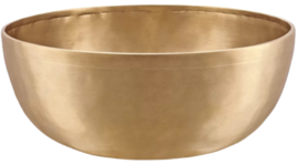 Meinl Sonic Energy Energy Therapy Series Singing Bowl, 2200g - £318.92 GBP