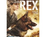 Rex DVD | Kate Mara | Region 4 - $9.37