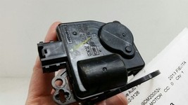 Ford Fiesta Flap Door Motor Heater AC Door Actuator OEM 2011 2012 2013 2... - $17.87