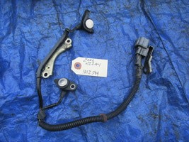 97-01 Honda Prelude crank angle sensor engine motor OEM H22 H22A H22A4 VTEC 594 - £63.79 GBP