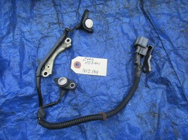 97-01 Honda Prelude crank angle sensor engine motor OEM H22 H22A H22A4 V... - £62.64 GBP