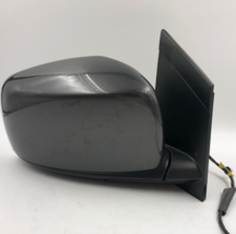 2011-2020 Dodge Caravan Passenger Side Power Door Mirror Gray OEM E02B62001 - £42.87 GBP