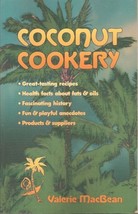 Coconut Cookery [Paperback] [Nov 09, 2001] Macbean, Valerie - £9.51 GBP
