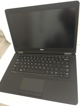 DELL Latitude E5470 14 inch used laptop for parts/repair - $550.81 MXN