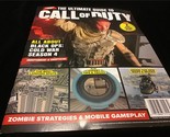 Centennial Magazine The Ultimate Guide to Call Of Duty - $12.00
