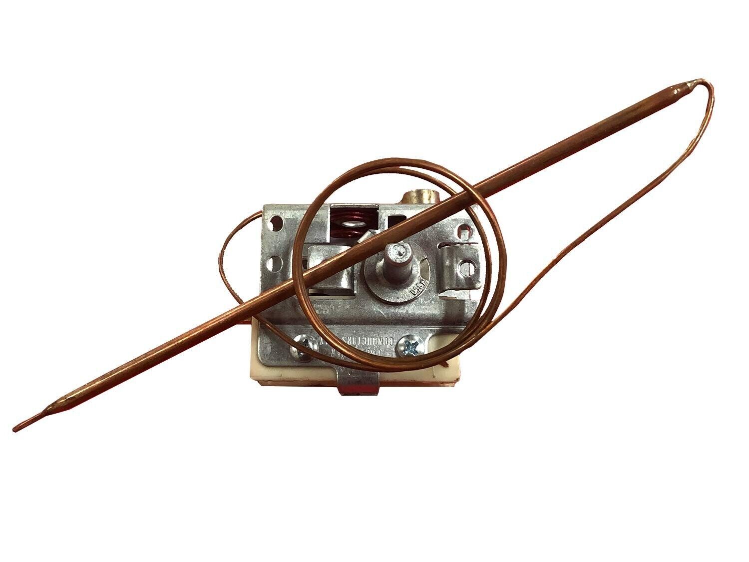 OEM Oven Thermostat For Kenmore 79071022102 Tappan 32-2642-23-02 Uni MGF303PGWG - $91.49