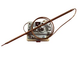 OEM Oven Thermostat For Kenmore 79071022102 Tappan 32-2642-23-02 Uni MGF303PGWG - £61.52 GBP