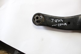 2000-2005 TOYOTA CELICA GT GTS FRONT LEFT DRIVER LOWER CONTROL ARM J4713 image 4