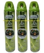 ( LOT 3 ) CATCHING FIREFLIES Odor Eliminator 6 in 1 Air Freshener Spray ... - $508.31 MXN