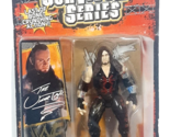 WWF Signature Series 6 Undertaker Survivor Series Gold Edition - $18.80