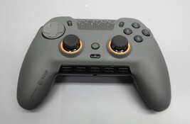 SCUF ENVISION PRO Wireless Gaming Controller for PC - Steel Gray image 3