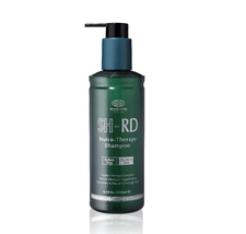 SH-RD - Nutra-Therapy Shampoo (Sulfate/Paraben Free), 8.45 oz