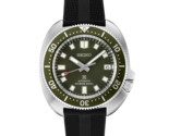 Seiko Prospex Captain Wilard 42.7 mm Automatic Stainless Steel Watch - S... - £627.42 GBP