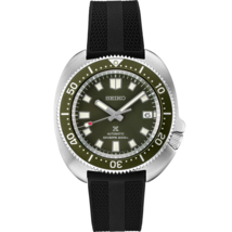 Seiko Prospex Captain Wilard 42.7 mm Automatic Stainless Steel Watch - SPB153J1 - £627.42 GBP