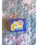 Vintage Luggage Toy Pencil Sharpener - $3.95