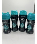 (4) Downy Unstopables In-Wash Scent Booster Beads Fresh 5.5-5oz - $28.76 CAD