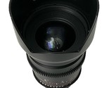 Rokinon Lens T1.5 24mm 411354 - $299.00