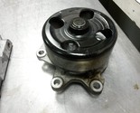 Water Coolant Pump From 2014 Nissan Juke  1.6 - $34.95