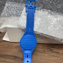 Bart Simpson 02 Kellogg Holographic Wrist Watch Still Factory Sealed TL  JD - $18.30 CAD