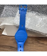 Bart Simpson 02 Kellogg Holographic Wrist Watch Still Factory Sealed TL  JD - $13.37
