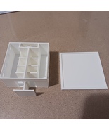 HO Scale Public Park Restroom building - $349.46 MXN