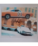 DUKES OF HAZZARD SIGNED 8X10 Photo JSA COA Autographed Auto Catherine Bach - $129.73