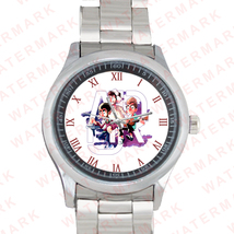 Ajr - The Maybe Man Tour 2024 Watches - £18.87 GBP