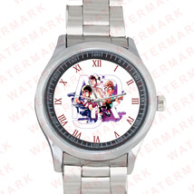 Ajr - The Maybe Man Tour 2024 Watches - £18.87 GBP