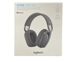 Logitech Headphones 981-001256 354453 - £63.13 GBP