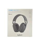 Logitech Headphones 981-001256 354453 - £62.42 GBP