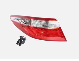 For Toyota Camry 2015-2017 Outer Tail Light Brake Lamp Driver Left Side ... - $40.09 CAD