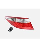 For Toyota Camry 2015-2017 Outer Tail Light Brake Lamp Driver Left Side ... - $25.08