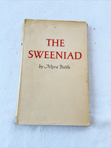 1957 HC The Sweeniad by BUTTLE, Myra - £16.53 GBP