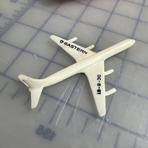 Eastern Airlines Plastic Mini Toy Jet DC - 8 - 61 - €15,74 EUR
