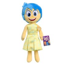 Just Play Inside Out 2 Talk It Out Small Plush Joy Kids Toy - $14.18 CAD