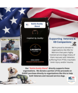 LAVANTA COFFEE BATTLE BUDDY SIGNATURE BLEND - €23,99 EUR+