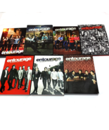 Entourage The Series Seasons 1-6 DVD HBO Jeremy Piven Adrian Grenier - $33.94