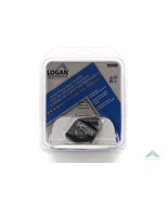 NIP LOGAN GRAPHIC PRODUCTS PUSH STYLE MAT CUTTER 2000 - $29.78 CAD