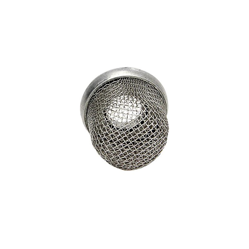 House Home Professional Sprayer Paint Strainer Inlet Filter Strainer Mesh Filter - £19.61 GBP