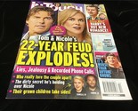 In Touch Magazine April 3, 2023 Tom Cruise, Nicole Kidman, Harry Styles - $9.00