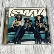 Release Some Tension by SWV (CD, Aug-1997, RCA) - £3.80 GBP