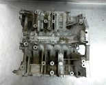 Engine Cylinder Block From 2007 Subaru Outback  3.0 - £468.59 GBP