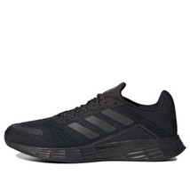 adidas Men&#39;s Duramo SL Running Shoe, Core Black/Core Black/Core Black FY4320 - $65.00