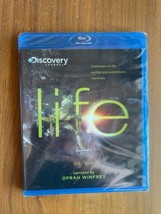 Discovery Channel Life Disc One On Blu-ray Dvd - £7.67 GBP