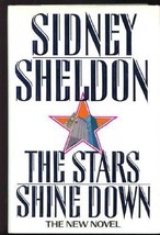 The Stars Shine Down Sheldon, Sidney - £3.68 GBP