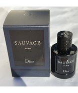 Dior Sauvage Elixir EDP EDT Trio Set 0.33oz - $1,710.61 MXN