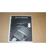 JD John Deere GX355 Tractor Technical Repair Manual - $71.23