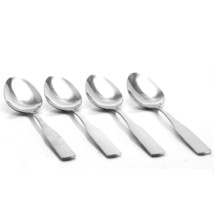 Classic Profile 4 Pack Dinner Spoon - £17.99 GBP