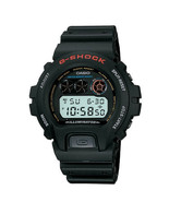 Casio - DW6900-1V - G-Shock 200 Meter Watch, Chronograph, Resin Strap - ... - £62.80 GBP